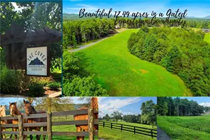 2093 Thoroughbred Wy, Lenoir, NC 28645 - Photo 1