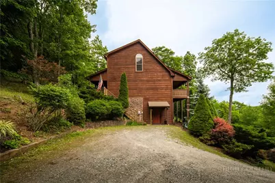 359 Running Deer Trail, Boone, NC 28607 - Photo 33