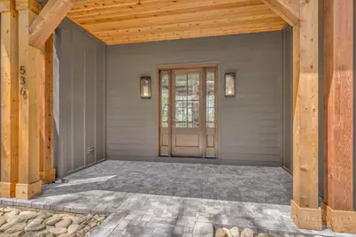 536 Boone Ridge Lane, Boone, NC 28607 - Photo 5
