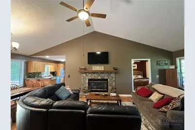 139 New River Ridge Estates, Laurel Springs, NC 28644 - Photo 5