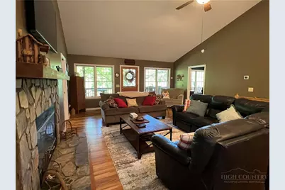 139 New River Ridge Estates, Laurel Springs, NC 28644 - Photo 7
