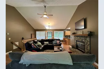 139 New River Ridge Estates, Laurel Springs, NC 28644 - Photo 5
