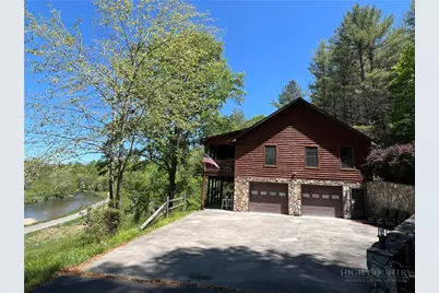 139 New River Ridge Estates, Laurel Springs, NC 28644 - Photo 1