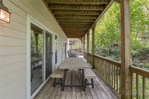 174 Evergreen Springs Ct, Blowing Rock, NC 28605 - Photo 29