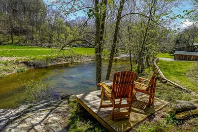 8652 Nc Highway 16, Grassy Creek, NC 29631 - Photo 25