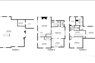8652 Nc Hwy 16, Grassy Creek, NC 29631 - Photo 15