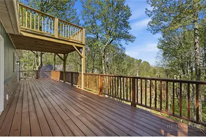 120 Wintergreen Way, Beech Mountain, NC 28604 - Photo 43