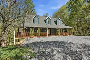 120 Wintergreen Way, Beech Mountain, NC 28604 - Photo 1