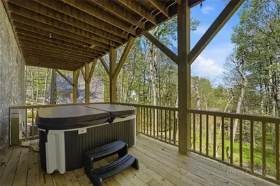 120 Wintergreen Way, Beech Mountain, NC 28604 - Photo 39