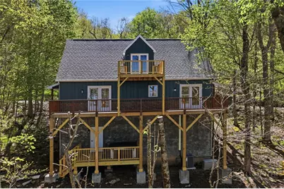 120 Wintergreen Way, Beech Mountain, NC 28604 - Photo 33