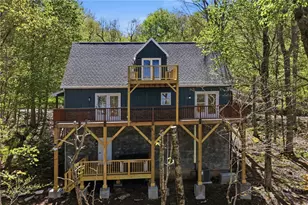 120 Wintergreen Way, Beech Mountain, NC 28604 - Photo 33