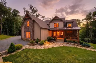 186 Firesong Ln, Banner Elk, NC 28604 - Photo 1