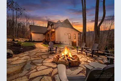 186 Firesong Lane, Banner Elk, NC 28604 - Photo 37