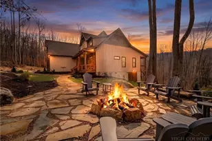 186 Firesong Ln, Banner Elk, NC 28604 - Photo 37