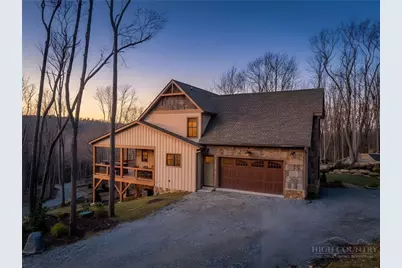 186 Firesong Lane, Banner Elk, NC 28604 - Photo 35