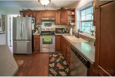 182 Henley Lane, Linville, NC 28646 - Photo 5