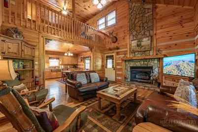 197 Woodby Ridge Road, Vilas, NC 28692 - Photo 5