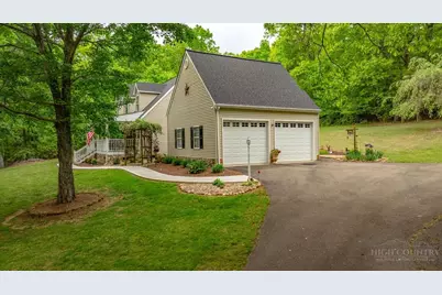970 Vox Road, Sparta, NC 28675 - Photo 5