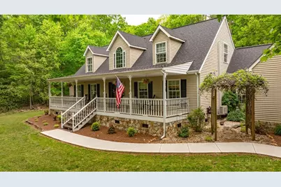 970 Vox Road, Sparta, NC 28675 - Photo 7