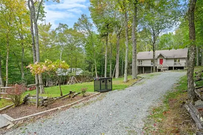 137 Staghorn Hollow Road, Beech Mountain, NC 28604 - Photo 39