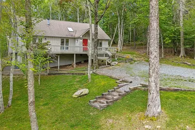 137 Staghorn Hollow Road, Beech Mountain, NC 28604 - Photo 41