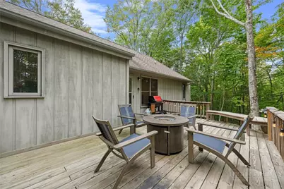 137 Staghorn Hollow Road, Beech Mountain, NC 28604 - Photo 25