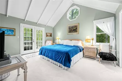 137 Staghorn Hollow Road, Beech Mountain, NC 28604 - Photo 13