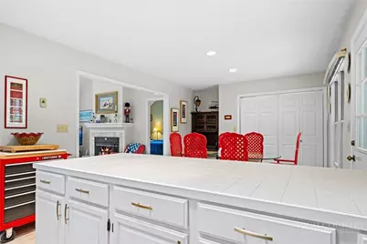 137 Staghorn Hollow Road, Beech Mountain, NC 28604 - Photo 11