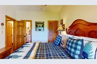 250 Ridgeview Road #4-3, Sugar Mountain, NC 28604 - Photo 17