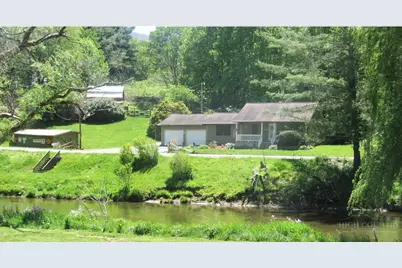 805 Ed Little Road, Warrensville, NC 28693 - Photo 1