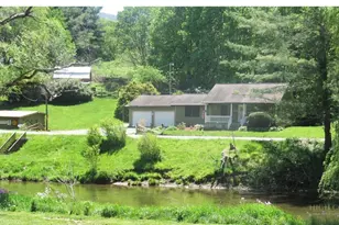 805 Ed Little Rd, Warrensville, NC 28693 - Photo 1