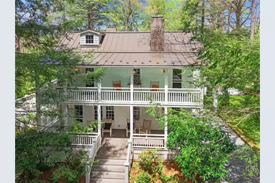 131 Laurel Drive, Blowing Rock, NC 28605 - Photo 5