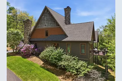 186 Sunset Ridge Drive, Boone, NC 28607 - Photo 3