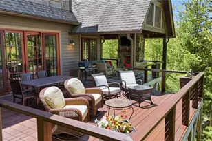 186 Sunset Ridge Dr, Boone, NC 28607 - Photo 5