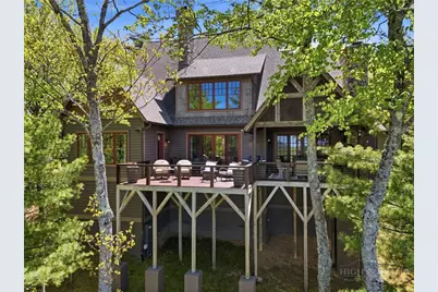 186 Sunset Ridge Drive, Boone, NC 28607 - Photo 5