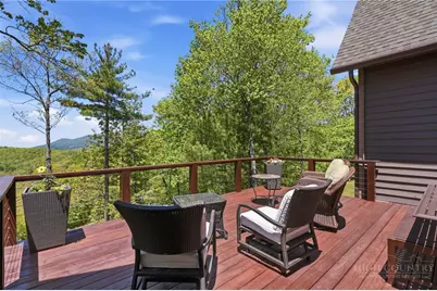 186 Sunset Ridge Drive, Boone, NC 28607 - Photo 9