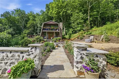 635/634 Little Horse Creek Road, Newland, NC 28657 - Photo 1