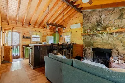 635/634 Little Horse Creek Road, Newland, NC 28657 - Photo 5