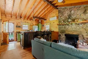 635/634 Little Horse Creek Rd, Newland, NC 28657 - Photo 5