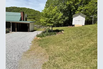 209 Abshers Lane, Sparta, NC 28675 - Photo 41