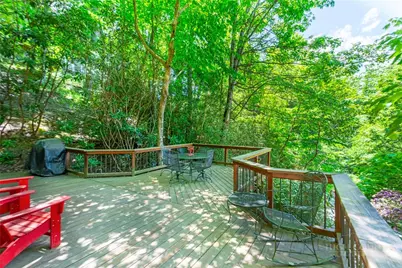 268 Cherry, Boone, NC 28607 - Photo 25