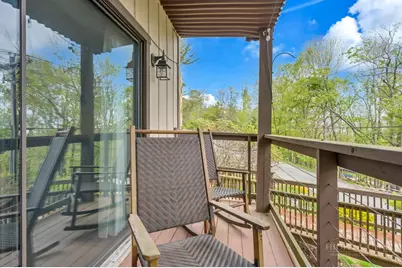 103 Mid Holiday Lane #D116, Beech Mountain, NC 28604 - Photo 11