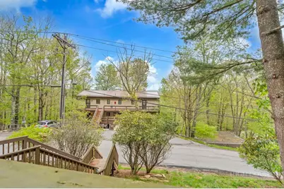 103 Mid Holiday Lane #D116, Beech Mountain, NC 28604 - Photo 7