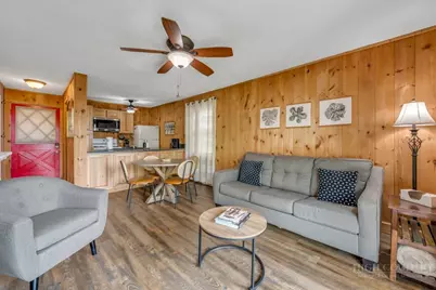 103 Mid Holiday Lane #D116, Beech Mountain, NC 28604 - Photo 5