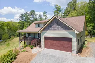 390 Mount Valley Dr, Fleetwood, NC 28626 - Photo 1