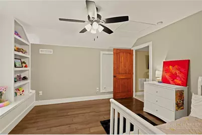 390 Mount Valley Drive, Fleetwood, NC 28626 - Photo 37