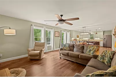 390 Mount Valley Drive, Fleetwood, NC 28626 - Photo 11