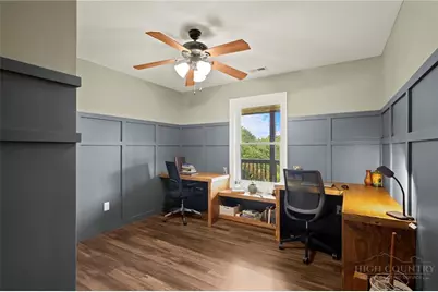 390 Mount Valley Drive, Fleetwood, NC 28626 - Photo 25