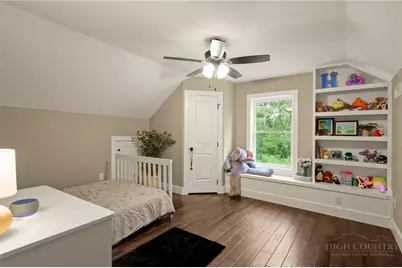 390 Mount Valley Drive, Fleetwood, NC 28626 - Photo 35