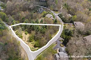Tbd Highland Ridge Rd, Blowing Rock, NC 28605 - Photo 1